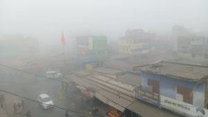 Jharkhand Weather Forecast : ठंड की दस्तक के साथ झारखंड में बदला मौसम का मिजाज, कब से बढ़ेगी सर्दी