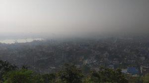 Jharkhand Weather Forecast : झारखंड में कब से बढ़ने वाली है ठंड, कंपकंपाने वाली सर्दी का होगा एहसास