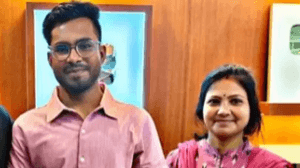 Neet Topper: गांव में रहकर पढ़ाई की, 720 में 720 लाकर बन गए नीट टॉपर