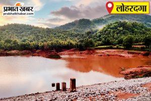 नीनी गांव में स्वच्छता अभियान, ग्रामीणों ने दिखायी एकजुटता