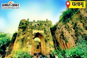 ..मेदिनीनगर-शाहपुर कोयल पुल पर जगह-जगह बना गड्ढा,आवागमन में परेशानी