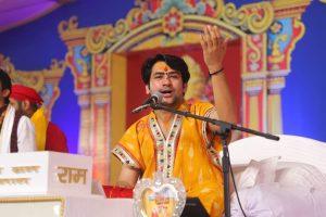 Baba Bageshwar: आज बिहार के मुजफ्फरपुर में लगेगा &#8216;बाबा बागेश्वर&#8217; का दिव्य दरबार, लाखों श्रद्धालुओं के आने की उम्मीद