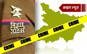 Bihar Crime: भागलपुर के बरारी पुल के पास मिला महिला-पुरुष का शव, घटना की जांच में जुटी पुलिस