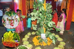 Karma Puja: जावा उठाने से लेकर करम डाल के विसर्जन तक, झारखंड में ऐसे मनाया जाता है करम पर्व