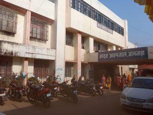 सदर अस्पताल में नेत्र रोगियों का दो दिन होगा ऑपरेशन