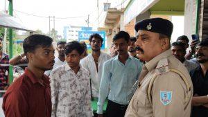 Jamshedpur News : कपाली : अच्छी नौकरी और मोटी सैलरी का सपना दिखा कई राज्यों के युवाओं से ठगी, चार हिरासत में