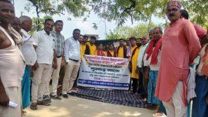 Bhagalpur news बनेगा ग्रीन फील्ड एयरपोर्ट, नगर का नाम अजगैवीनाथ धाम करने की कवायद तेज