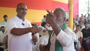 Election Express: सिंहेश्वर के चौपाल में नेताओं के दावों पर भड़क गये लोग, स्वास्थ्य और शिक्षा पर खूब हुए सवाल-जवाब